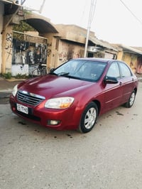 اسبكترا • ٢٠٠٩ • تكريت