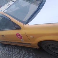 سمند • ٢٠١١ • رقم بغداد