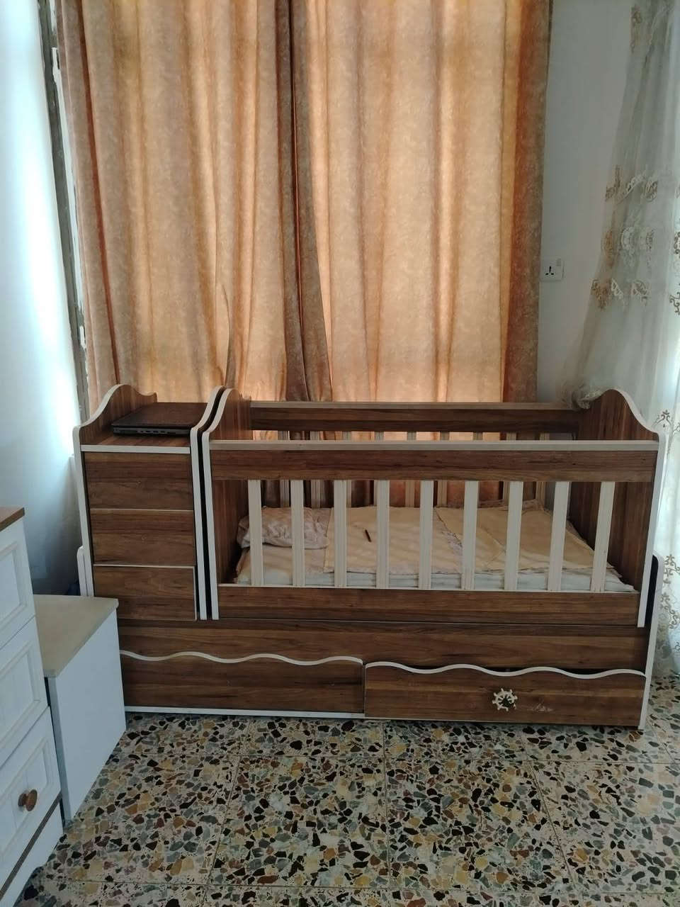 جربايه اطفال للبيع  قيمه واخذه


**إذا كنت صاحب هذا الإعلان وتريد حذفه لأي سبب، رجاءا أرسل رسالة إلى الدعم الفني**