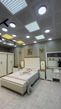 غرف نوم صناعة عراقية – درجة اقتصادية متوفر الآن غرف نوم شغل عراقي بدرج...