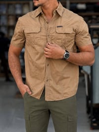 قميص L–6XL • بنطلون 30–40 • كوت الخاجية