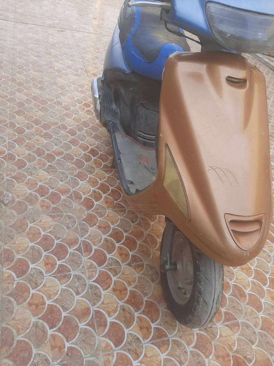 دراجه فراشه مفتوحه  المكان الديوانيه قضاء سومر السعر 300 وبيها مجال


**إذا كنت صاحب هذا الإعلان وتريد حذفه لأي سبب، رجاءا أرسل رسالة إلى الدعم الفني**