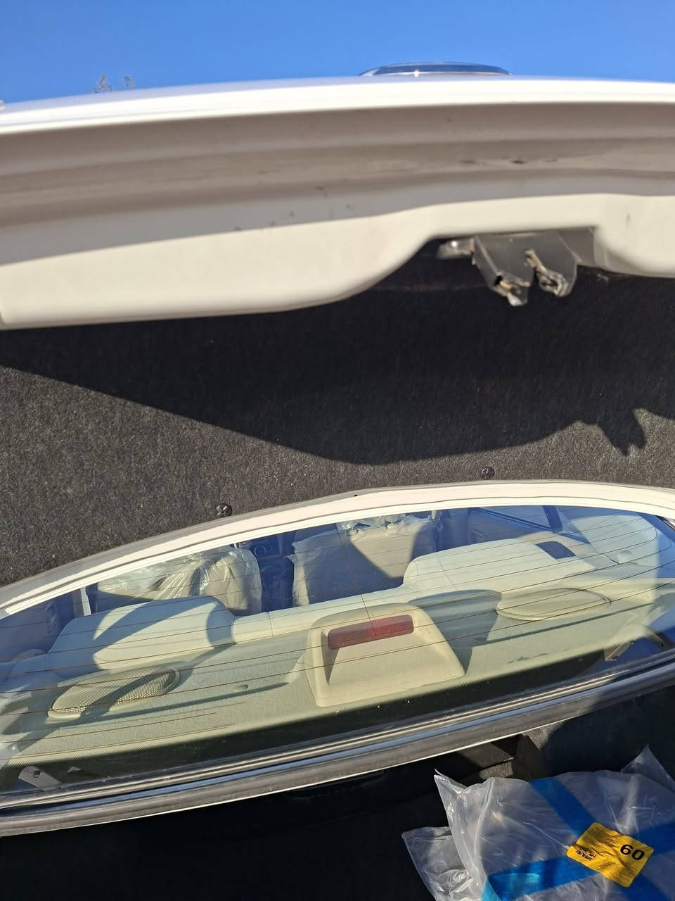 سني ياباني موديل ٢٠١٠ بحاله الوكاله ماشيه٥٤ الف كفاله عامه من كلشي تايرات الشركه جواه محرك اسود كير اوتماتيك رقم انبار تحويل مباشر  اي استفسار اتصال***********
