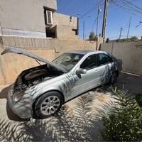 للبيع او مراوس موديل 2007فول مواصفات بدون حادث كير محرك اكسل بشرط تحوي...