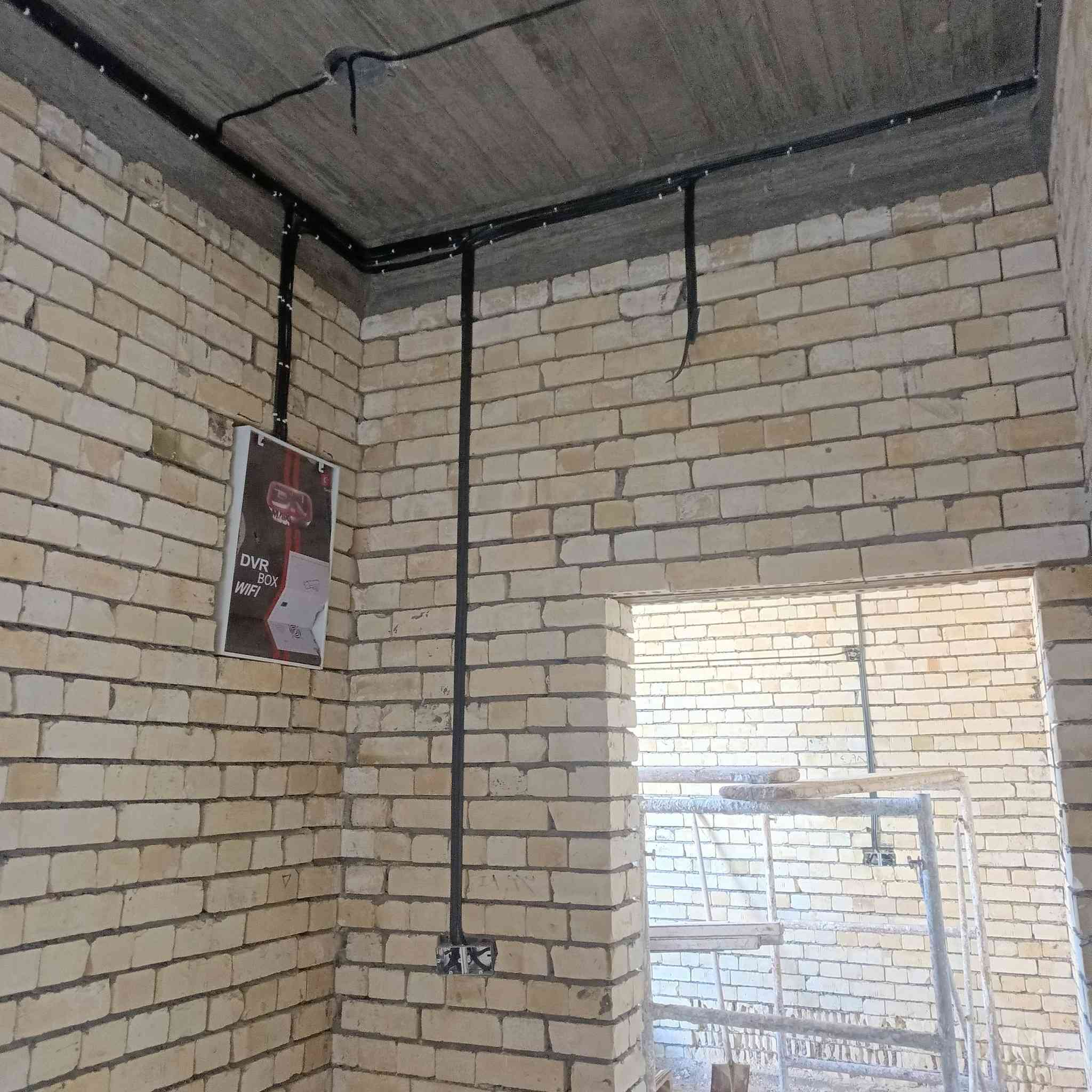 جانب من اعمالنا تأسيس سيمنز المرحلة الأولى 
أسعار تنافسية ودقة عالية وسرعة في الانجاز 
للتواصل : ‏‪***********‬‏ 
***********
