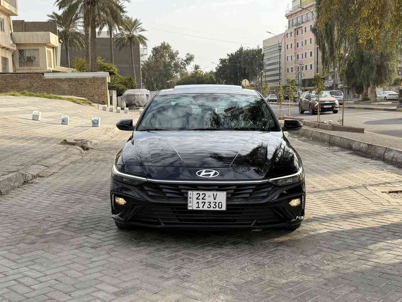 السلام عليكم
النترا موديل 2024 شكل جديد فول مواصفات فتحة بصمة رادارات مكينه 2000 ماشيه 27 صبغ جاملغات ثنين بدون دواخل بدون ايرباك مكانها الكاضميه
***********
السعر 163بيها  مجال قليل
