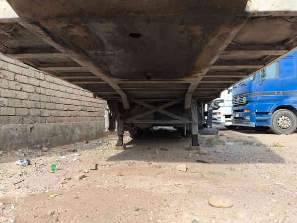 براد للبيع  كامل عشفل مكانو الموصل تلكيف الاستفسار *********** سعرها 80وبي مجال
