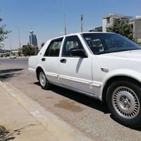 سيدريك • لوحة مبدلة • السليمانية