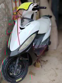 كامكو جي فور • للبيع • حالة جيدة