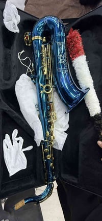 سكسفون أوربي • جديد • بابل مركز