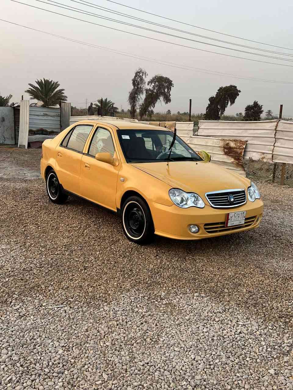 السلام عليكم سياره سيكي موديل ٢٠١٣ رقم بابل جاهزه من كلشي مابيه نقص السعر ٢٥ وبيه مجال عنواني بابل ***********
