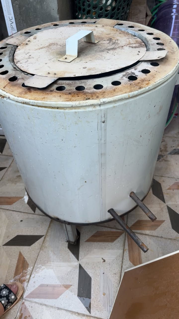 السلام عليكم كاونتر تكمه نضيف جدا للبيع مترتين ولسنك متر ونص وتنور السعر ٣٠٠ثنينهم وتوصيل موجود بكل مكان


**إذا كنت صاحب هذا الإعلان وتريد حذفه لأي سبب، رجاءا أرسل رسالة إلى الدعم الفني**