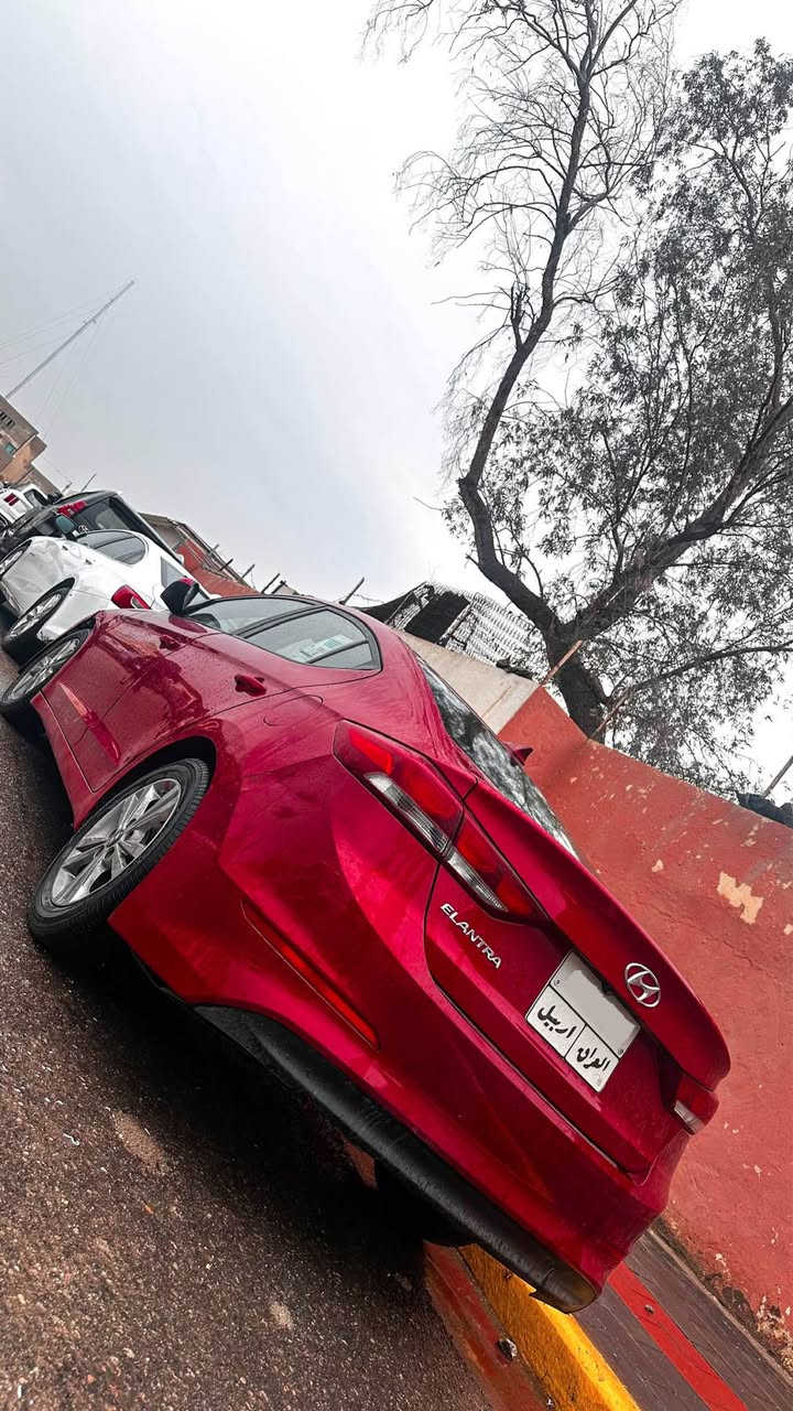 النترا 2017 وارد امريكي لون ماروني رقم شمالي مكانها كربلاء مواصفات متوسطة بصمة ورادارات وشاشة وكاميرا ، محرك وكير وشواصي ولغود مكفولات وزوج تايرات اماميات جدد .. حادثها من امريكا حافة البنيد فقط مصبوغ مامبدل وبالعراق باب مصبوغه وباب رشه صغيره كلير السعر 124 وبيها مجال ان شاءالله

للاستفسار : *********** كربلاء, العراق
