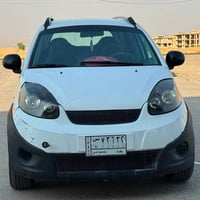شيري X1 • ٢٠١٤ • ٦٧ الف كم