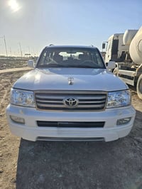 ٢٠٠٤ • ميسان باسمي • مكينة ضعيفة