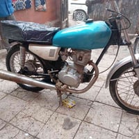 موتور ايراني • بصرة حيانية