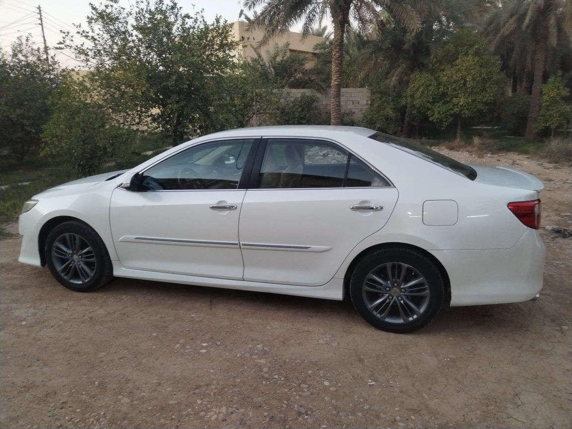 سلام عليكم كامري مويل 2013 خليجي رقم سليمانيه دولي بسمي هزه وسنويه 2031 السنويه مكينه وكير وصدر وتبريد وتدفئه وتخم تاير كله خير من الله المكان بعقوبة سونار مرفق مع الصور والشراي يتصل وبي خير يدلل التواصل *********** (مكلف بل نشر)
