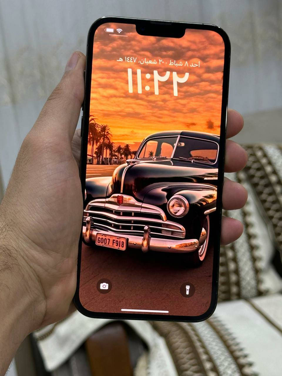 اقره منشوره وشوف صور سلام عليكم ايفون 13 برو ماكس ذاكره 256 بطاريه 88 نموذج m نضافه 95 جهاز فقط مبدل شاشه حلوه جهاز امانت الله ورسوله كله شغال تجي تفحص شحن نت مخابره تصال كاميرته صوته بصمته هزازه كل نقص مابي سعر 450 الف قفل قفل قفل غير قابل العمله مكلف بل نشر مكاني بغداد بصمه شغاله ***********
