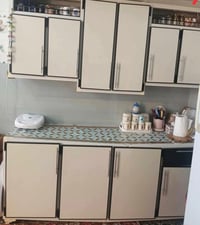 كاونتر • جديد • نضيف