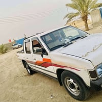 نيسان ٩٣ • مكينة ٢٤٠٠ • كهربايات شغالة