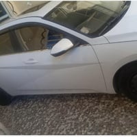 للبيع النترا تجميع موديل 25 مكفوله كفاله عامه فول مواصفات ماشيه 15الف ...