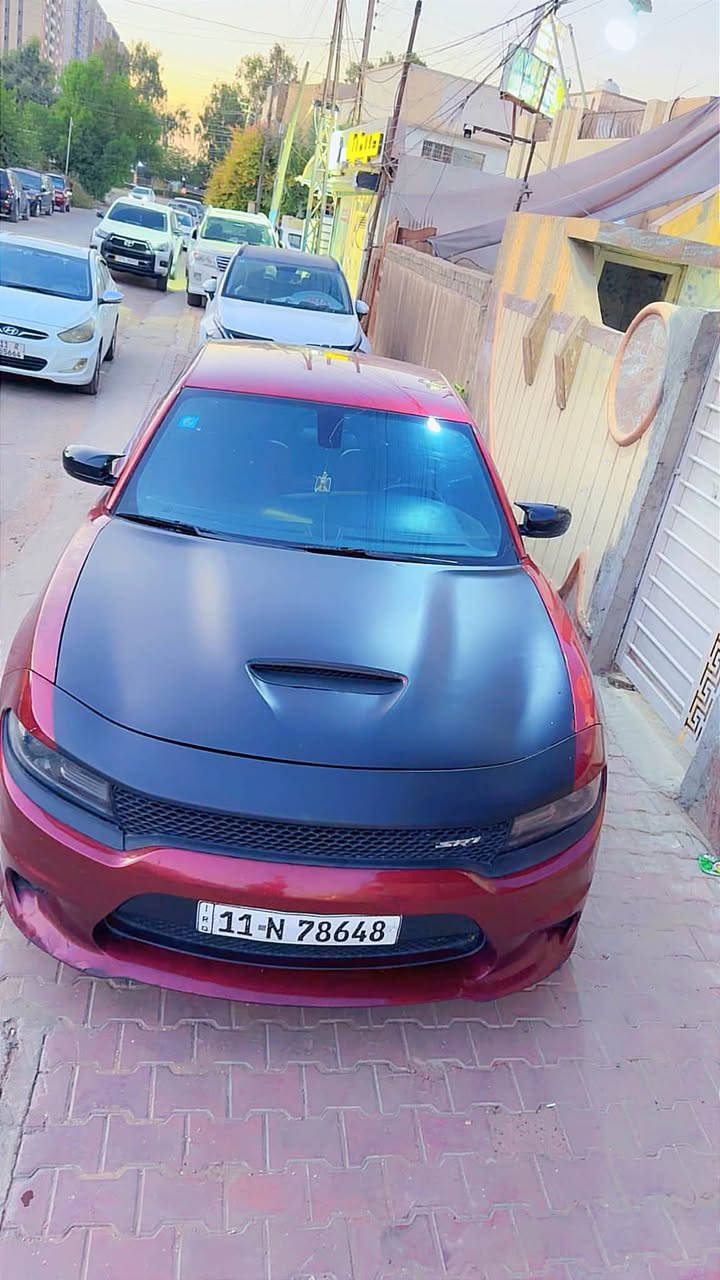 السلام عليكم .. جارجر للبيع موديل 19  حادث جاملغ امامي ايمن فقط داخل كنتاره السياره جاهزه كير مكينه صدر تبريد مكفول مكانه بغداد الدوره سعرهه 179 بيه مجال ***********
