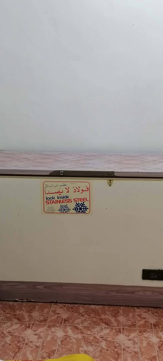 اغراض للبيع بسعر مناسب للأستفسار التواصل على الرقم ‏‪***********‬‏
