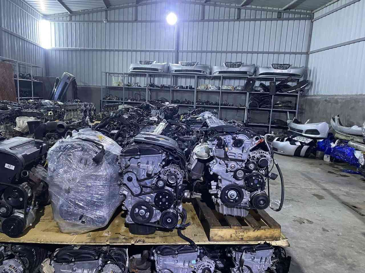 مجمع السنعوسي
للبيع قطع غير السيارات الكوريه 
جميع نواع المحركات كوريه 

قبل كلشي النضافه 100/100 و شرط السونار وشرط الفحص 
والضمان 10 سنوات اذا بيها برغي مفترح ترجع

(الاسعار )

(الاستفسار اكثر لاتصال )

***********

النترا من موديل 12 ال 16 محرك 
نضافه 100 السعر 12،5 ورقه 

النترا من موديل 2007 الئ 2011 نضافه 100 كزاز سعر 7،5 ورقه 

النترا فورتي  صول  الامريكي من 2017 ال 2023 نضافه 100 السعر 16،5 ورقه 

سوناتا موديل 2017 الئ موديل 2020 زيرو نضافه سعر 17،5 ورقه 

سوناتا 2400 
السعر 14،5 ورقه 

وبتمه 2400 
السعر 14،5 

سنتافي و سورنتو 3500 المحرك 
السعر 19،5 ورقه

جي دي اي النترا الحجم 2000 من موديل 12 اله موديل 16 
السعر 15،5 ورقه 

النترا جي دي اي من موديل 17 الئ 20 
سعر 16،5 ورقه 

النترا جي دي اي 1600 المحرك 
السعر 7،5 ورقه 

جنسزز 3300 السعر 13 ورقه 

مهافي 3800 السعر 14،5 ورقه
