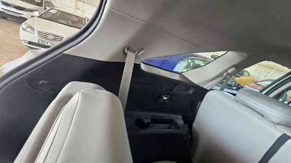 سورنتو 2023 ( خليجي )
فول فول مواصفات بصمة بارنوما
السيارة رقم اربيل باسمي هزه جديد ب 2026 تسقط
لسيارة كفالة عامة من كلشي ماشية 72 الف سعر305 وبيها مجال السيارة خاضعة لضمان شركة نم
مواصفات السيارة
1. ﻿﻿﻿بصمة
2. ﻿﻿﻿بانوراما
3. ﻿﻿﻿حساس امامي خلفي
4. ﻿﻿ويل كب حجم 19عدد5
5. ﻿﻿اشاير بالمري
6. ﻿﻿﻿كروز سرعة
7. ﻿﻿﻿تحكم ستيرن
8. ﻿﻿مري شفط
9. ﻿﻿﻿سايد بريك بصمة
10. ﻿﻿﻿﻿بك لايت لد
11. ﻿﻿﻿﻿نضام ترحيب
12. ﻿﻿﻿محرك 6 سلندر 3.500
13. ﻿﻿﻿﻿شاحن لاسلكي
14. ﻿﻿﻿﻿كير ماوس
15. ﻿﻿﻿﻿اريل نفكيشن
16. ﻿﻿﻿﻿كشنات تغليف جلد اصلي
17. ﻿﻿﻿﻿مقاعد عدد 7
18. ﻿﻿﻿﻿ثلاث قطع تبريد
19. ﻿﻿﻿يدات كروم
20. ﻿﻿﻿درايف مود اربع وضعيات للقيادة
21. ﻿﻿﻿﻿بصمة ابواب
22. ﻿﻿﻿كشن السائق والراكب كهرباء
23. ﻿﻿﻿﻿السبير المقدس مانازل
24. وخير من الله مواصفات
مكان السياره صلاح الدين تكريت
***********
