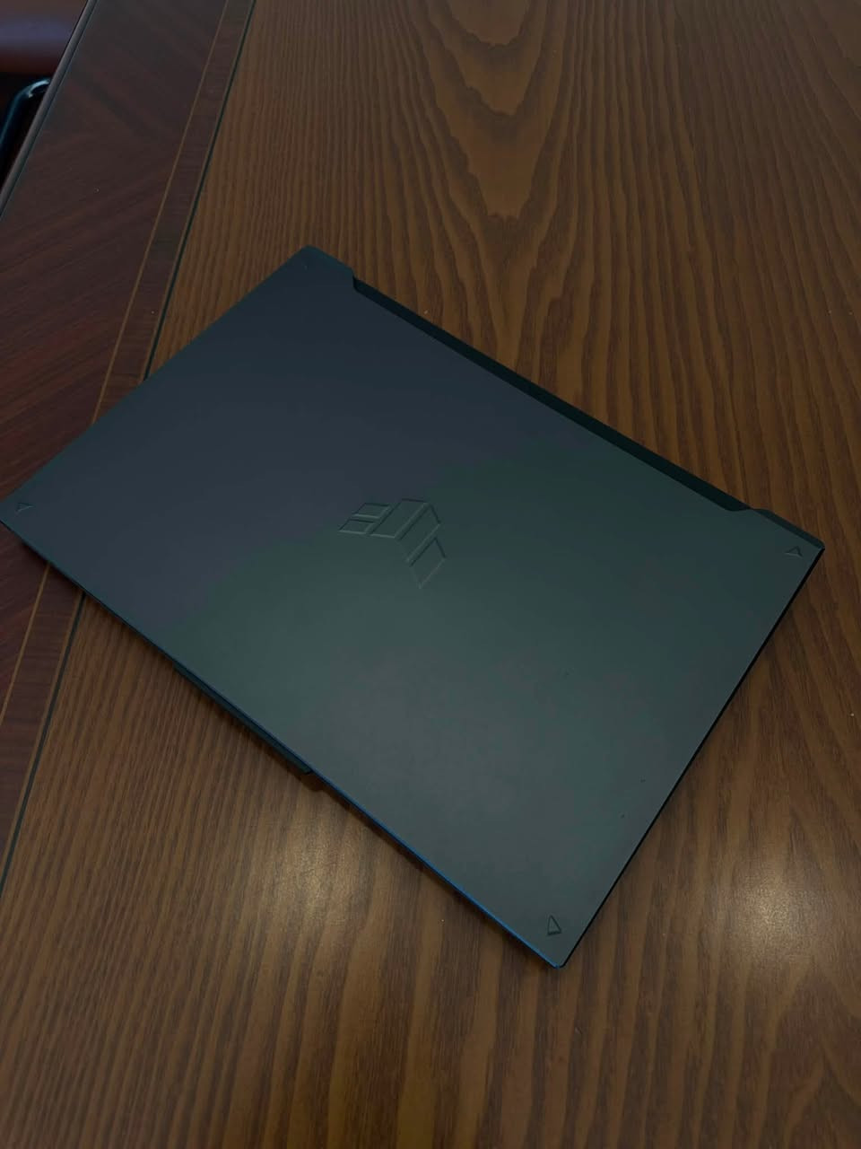 ASUS TUF A16
Ryzen 9 7945HX
RTX 4070 8GB GPU
32GB 5200Hz RAM
1TB SSD
16.5 inch QHD 165Hz
Win 11 pro

مستعمل نظيف جداً 
السعر مليونين و١٠٠ الف


**إذا كنت صاحب هذا الإعلان وتريد حذفه لأي سبب، رجاءا أرسل رسالة إلى الدعم الفني**
