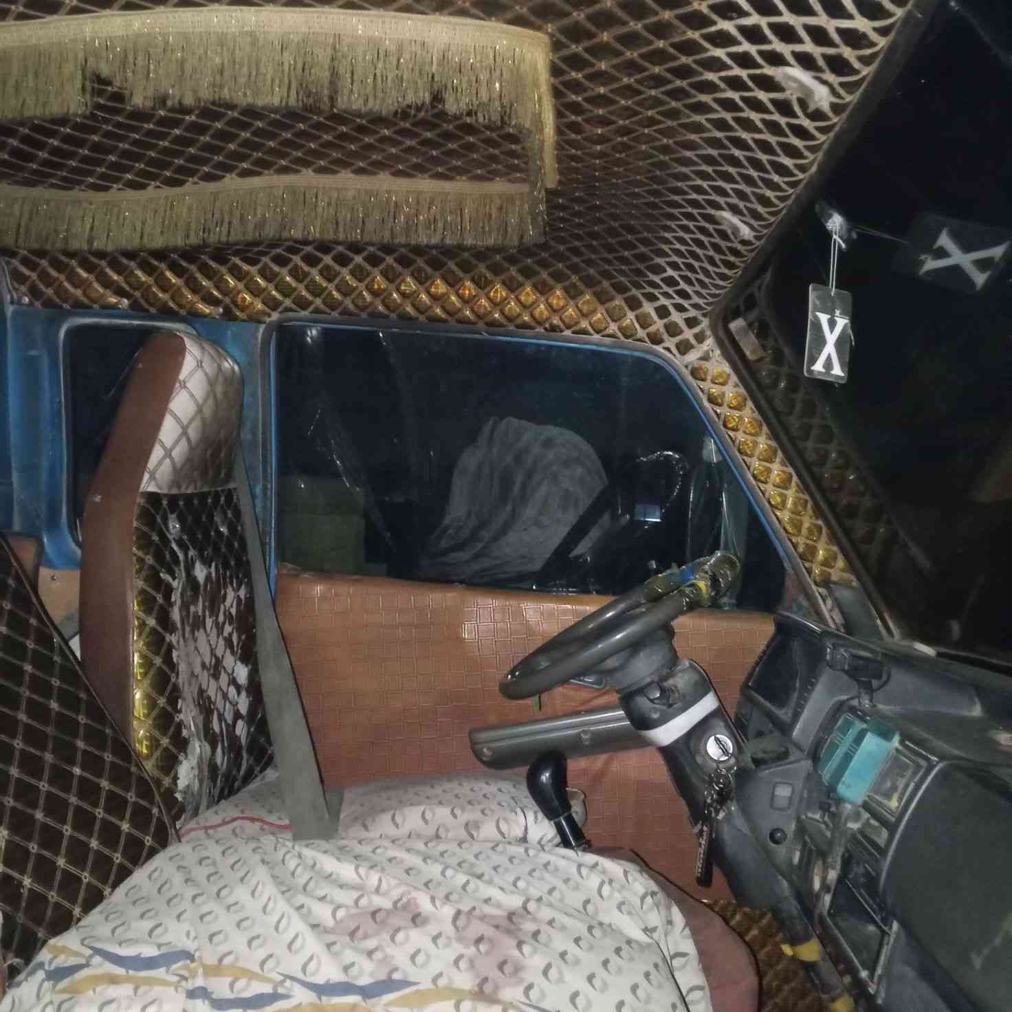 كية موديل 93 محرك 2071 مكفول كير مكفول اكسن مكفول رقم شاصي مكفول سنوية الى2029 السعر 40وبي مجال


**إذا كنت صاحب هذا الإعلان وتريد حذفه لأي سبب، رجاءا أرسل رسالة إلى الدعم الفني**