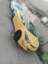 ٢٠١٤ • حوادث • كربلاء طويريج