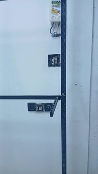 وبركاته ستان دنك كامل حديد ثقيل  جديد صار   5  اشهر من شاده  مكاني بغد...