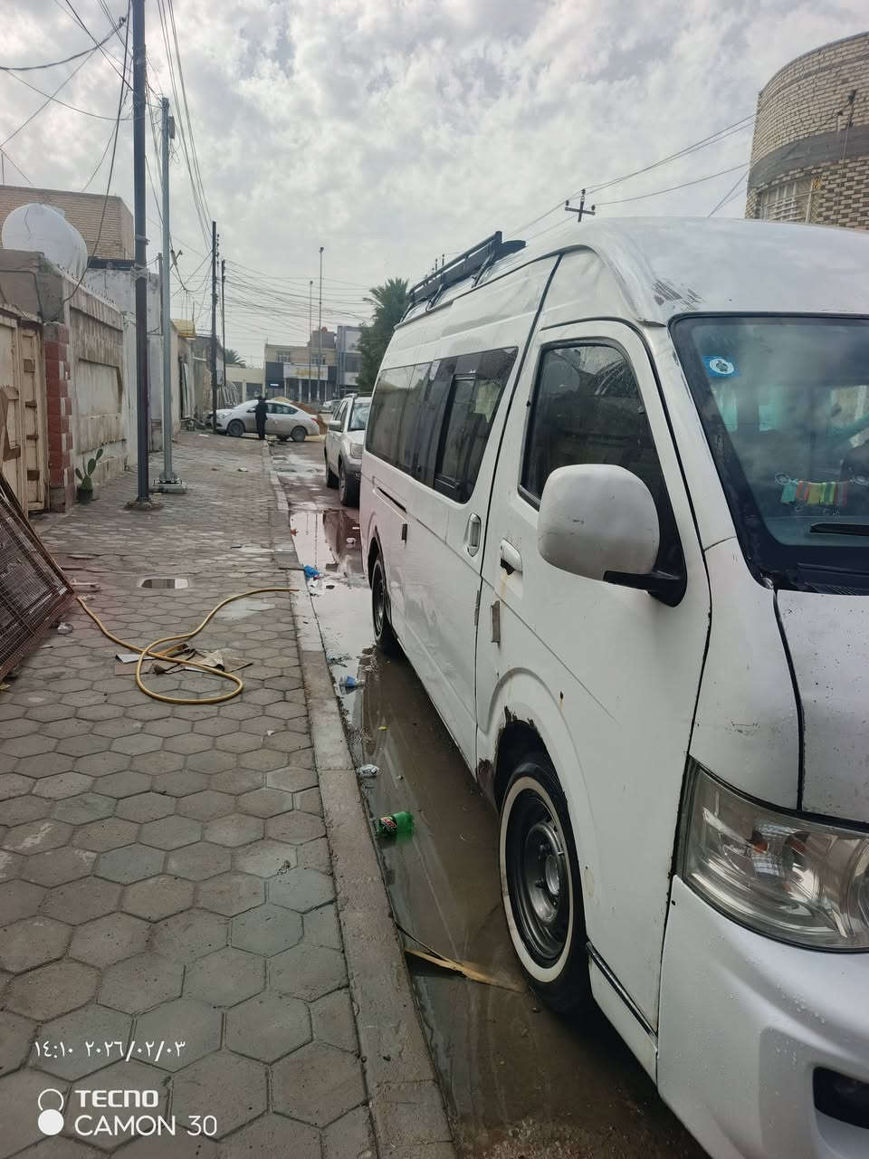 سلام عليكم
جنبيH2 موديل 2014 رقم انكليزي بابل
 مكينه كير اكسن حداديه كفالة
سيارة مكينه جمرة كير نيسان اكسن هايسه
سيارة تبريد محورة ياباني تخم تاير حدادية دوشمه عامة تنته وكاعيه وكشنات 
سيارة كبل لشارع ماعايزة برغي
مداور ثاني يوم بسمنه
سنويه لل2028 
سعر 120 وبي مجال
للشراي حك الجي تجي وشوف وتدلل بيع مستعجل الله شاهد
رقم ***********
مكلف بالنشر
