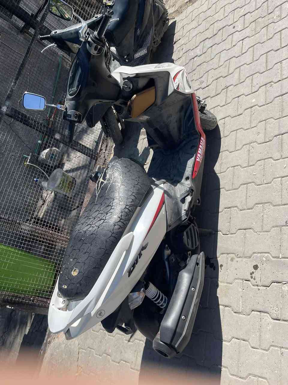 السلام عليكم جي تي ار للبيع الدراجه مال رمبه قبل شهرين  نزلته مستعجل ع ابيع ابو واخد مجال مكاني بغداد الحريه هذا رقمي ***********
