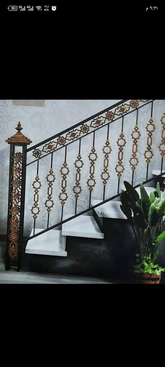 حداد متنقل
لعمل كافه انواع الحام ابواب شبابيك محجرات سقائف

ابراج واجهيات ابراج محميات و مراجيج مع كافه عمل التصليحات
واتسابي***********
