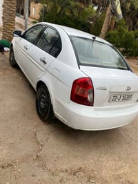 اكسنت • ٢٠١١ • نجف