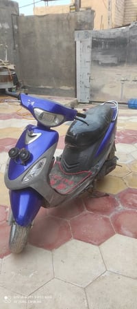 ماكس منغولي • محرك وشاصي مكفول • خان النص الحيدريه