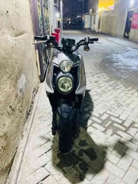 دراجه سكنس جبلي للبيع دراجه كفاله عامه برغي ما مفتوح بيه الله شاهد درا...