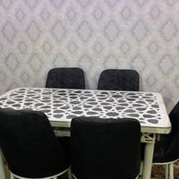 طقم سفرة • أثاث منزلي • أغراض بيت