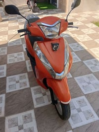 دراجة ليدي • بعقوبة • موتوسيكل