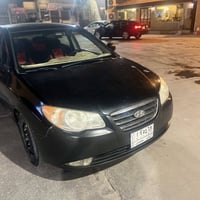 النترا امريكي • ٢٠٠٨ • محرك ٢٠٠٠