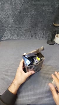 جبتلكم شي حلو يشتغل على طاقه وعل شحن اطني سعرك بل عافية عليك احسب حساب...