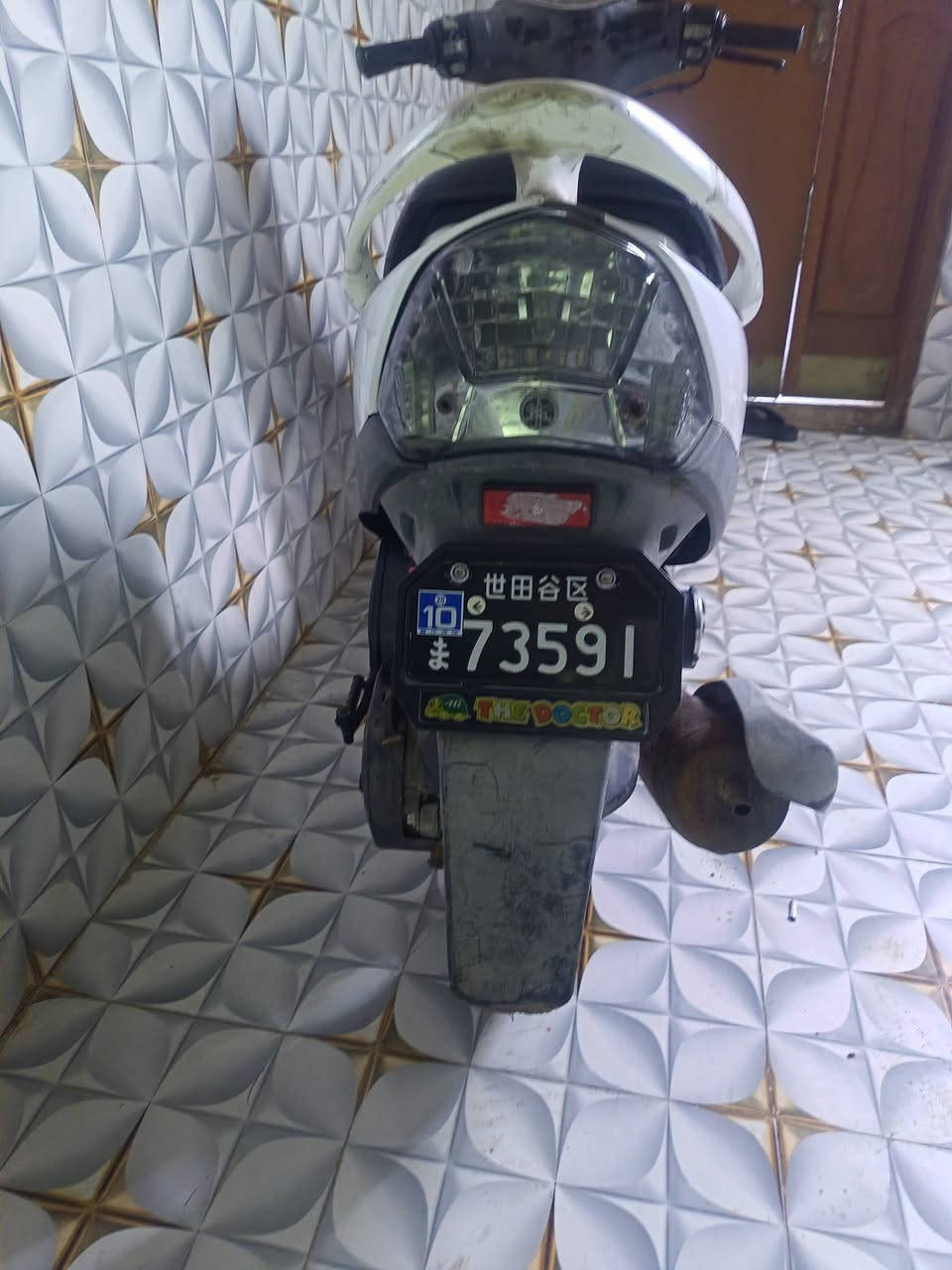 سلام عليكم دراجة ماكس عدله للبيع دراجة نضيفة كلشي شغال بيهة سعر خاص مكان الرميثه


**إذا كنت صاحب هذا الإعلان وتريد حذفه لأي سبب، رجاءا أرسل رسالة إلى الدعم الفني**