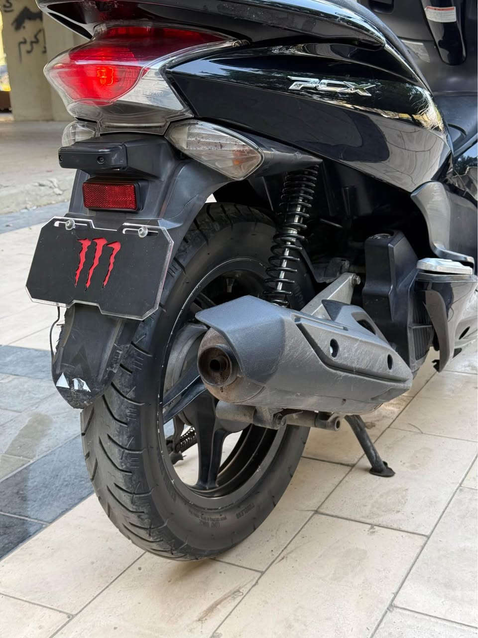 دراجه pcxجيل الاول دراجة مال رمبه مديل18 ماشية ١٢ الف ماخذها رمبه الدراجه وأعلى ايدي حجم مكينه 150ياباني الاصلي دراجه جديده مال جناي وعلئ ايدي
ياباني الاصلي دراجه كامله ستان كهربائي تدفئه بل يدات حساس ازدحام سويجات ٢حرف Aدراجه جديده الدراجه مكينه لوك شلعه معدل خير من اللّٰه دراجه تكول جديده بمعنئ الكلمه واحلا من الصور مال جناي المكان بغداد دراجة مكفوله اي نقص مابيه
السعر ١٤٠٠
مليون و٤٠٠
وبيها مجال اي استفسار *********** بغداد, العراق
