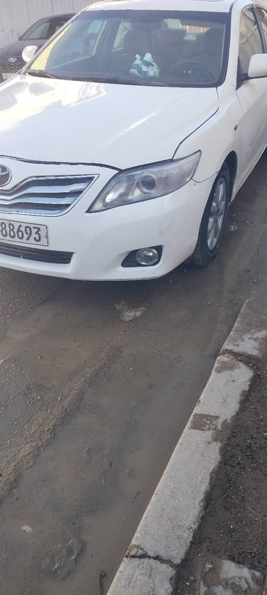 ياالله
كامري موديل ٢٠٠٩ محدثة ٢٠١١ محرك ٤سلندر لوك شرط الفحص كير جديد شرط الفحص تبريد تدفئة تخم تاير صدر جديد مواصفات فتحة داخل صاج تحكم استيرن  تبريد قطعتين ويل كب السيارة بيع قطع صبغ ابيعلك صبغ حزام مع جزء الاخير من القمارة رش فقط سيارة خير من الله  سنوية جديدة هزة جديدة رقم انكليزي جديد بغداد تحويل ثاني يوم العنوان بغداد السعر ٧٧ وبيه مجال ان شاالله للاستفسار *********** واتساب أيضا موجود
