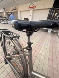 Hapyson • جديد • Shimano 8 سرعات