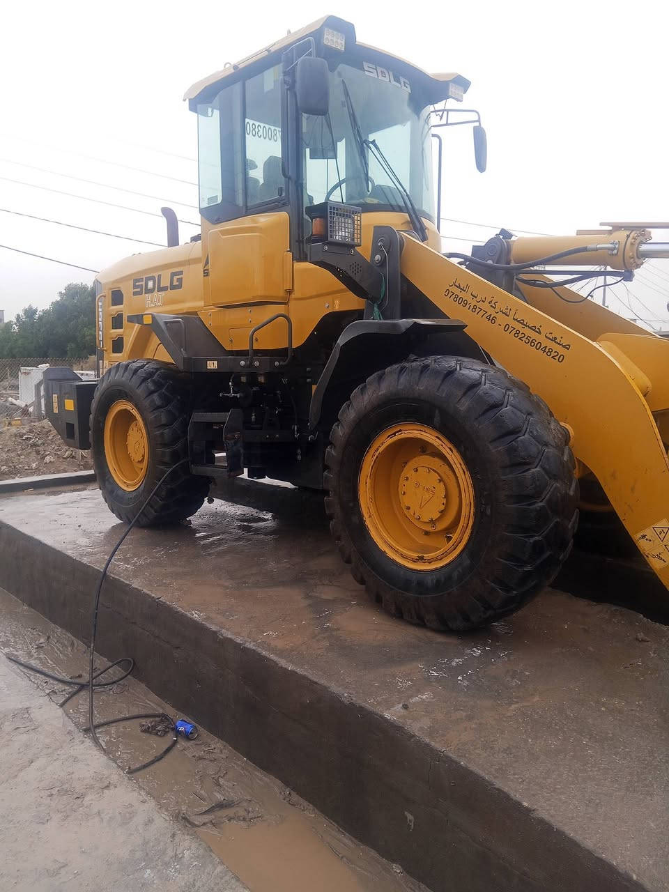 شفل للبيع مديل 22 حجم 36 درب البحار كفاله عامه برقي ما مفتوح بيه تايرات شركه  
***********
