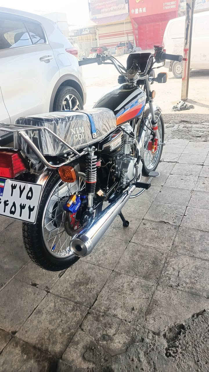 دراجه يرانيه للبيع موديل 24 أوراق أصولي السعر 650

مكاني مدينه الصدر  ***********
