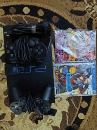 بلي ستيشن 2 • نقص فيشة • مكفول